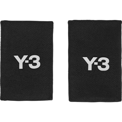 PAIRE DE SERRE POIGNETS DOUBLES ADIDAS Y-3