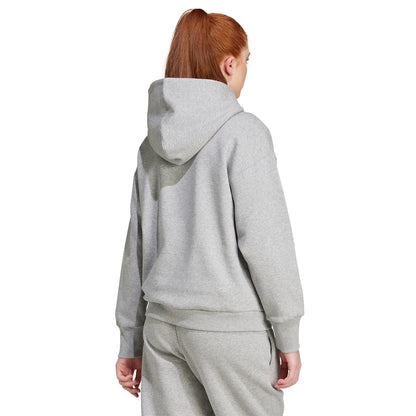 Sweat adidas Femme Ã  Capuche