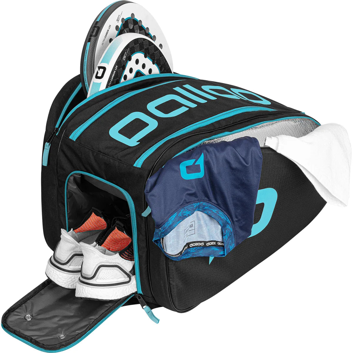 SAC DE PADEL PALLAP MID