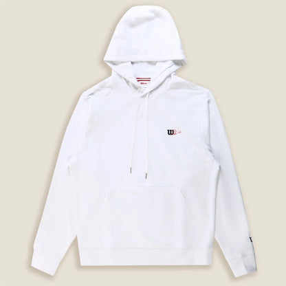 SWEAT WILSON BELA TRIBLEND A CAPUCHE