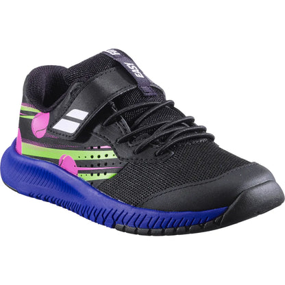 CHAUSSURES BABOLAT JUNIOR PULSION TOUTES SURFACES