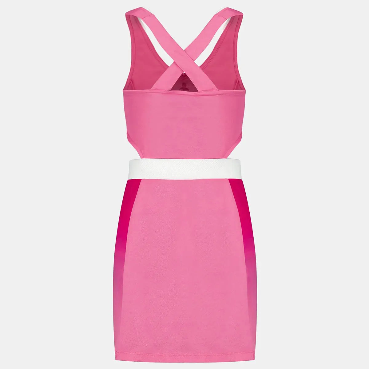 ROBE LE COQ SPORTIF FEMME