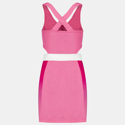 ROBE LE COQ SPORTIF FEMME