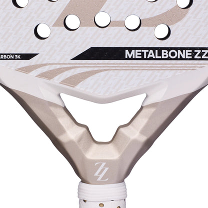 Raquette de Padel Test Adidas Metalbone ZZ Carbon
