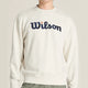 SWEAT WILSON PLAYSTATE CREW