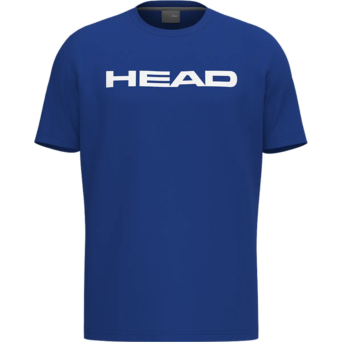 T-SHIRT HEAD JUNIOR CLUB ORIGINAL