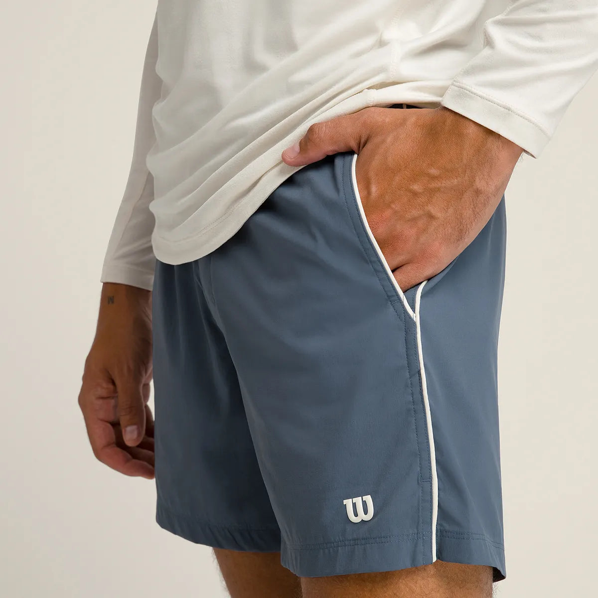 SHORT WILSON 6IN