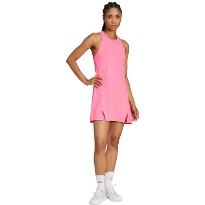 ROBE ADIDAS FEMME CLUB