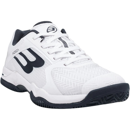 CHAUSSURES PADEL BULLPADEL INDIGA 25V