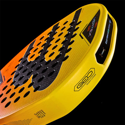 RAQUETTE PADEL BULLPADEL VERTEX 05 GEO 27