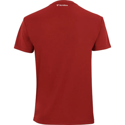 T-SHIRT TECNIFIBRE TEAM TECH