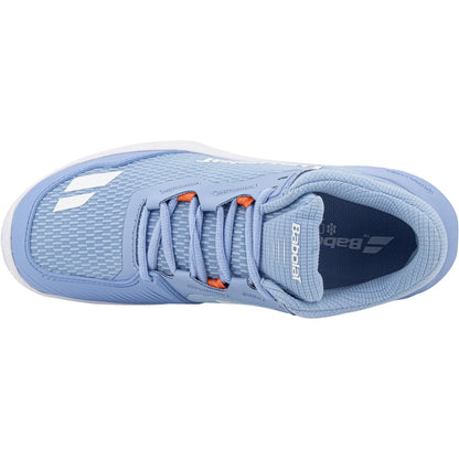 CHAUSSURES BABOLAT FEMME SFX 4 TERRE BATTUE