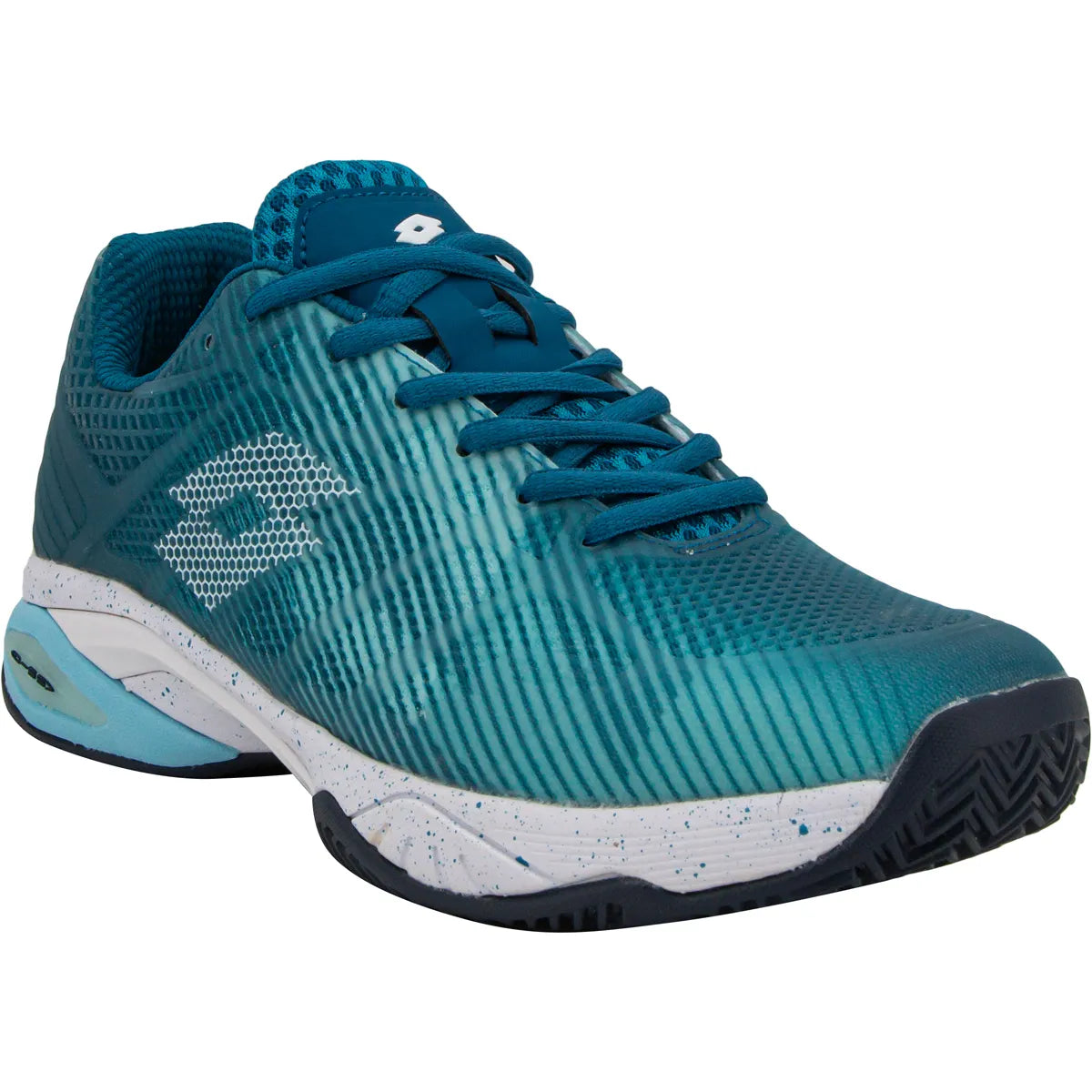 CHAUSSURES LOTTO MIRAGE 300 III TERRE BATTUE