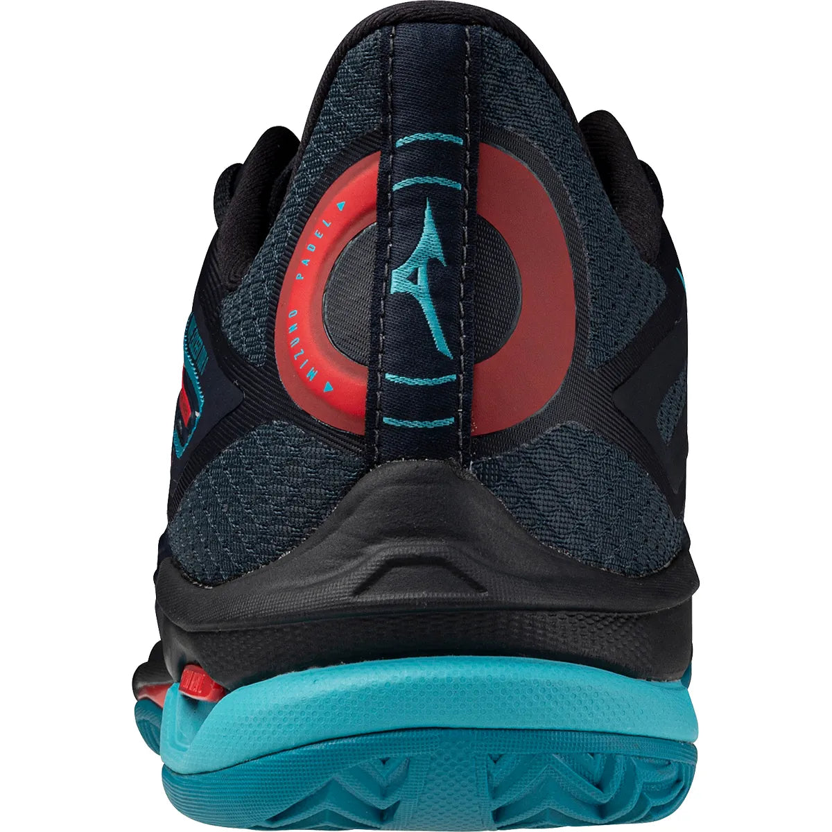 CHAUSSURES MIZUNO PADEL WAVE EXCEED TOUR 6
