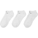 3 PAIRES DE CHAUSSETTES NIKE CUSHION