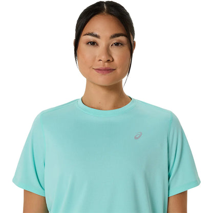 T-SHIRT ASICS FEMME CORE