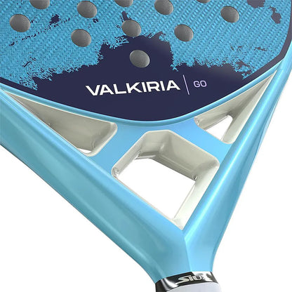 RAQUETTE DE PADEL SIUX VALKIRIA GO