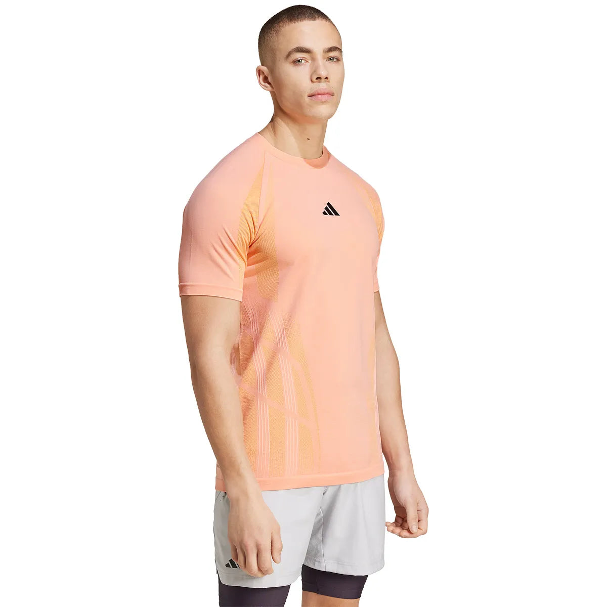 T-SHIRT ADIDAS PRO SEAMLESS