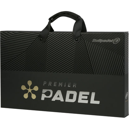 RAQUETTE PADEL BULLPADEL VERTEX 05 LIGHT PREMIER 26