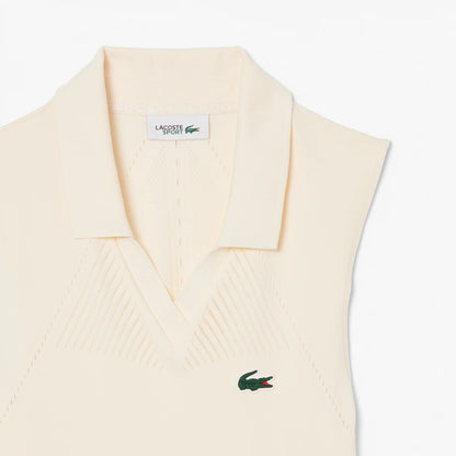 ROBE LACOSTE FEMME ATHLETE MELBOURNE