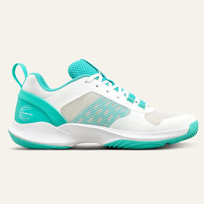 CHAUSSURES PADEL WILSON FEMME HURAKN PRO V2