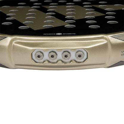 RAQUETTE DE PADEL ADIDAS METALBONE Ctrl 3.4