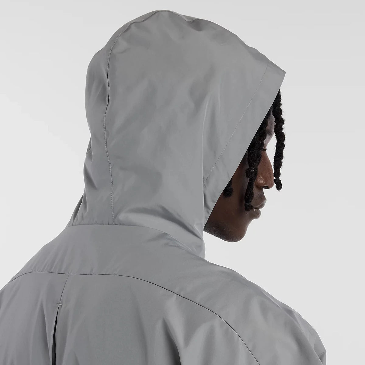 VESTE NEW BALANCE ELUSIVE SHELL
