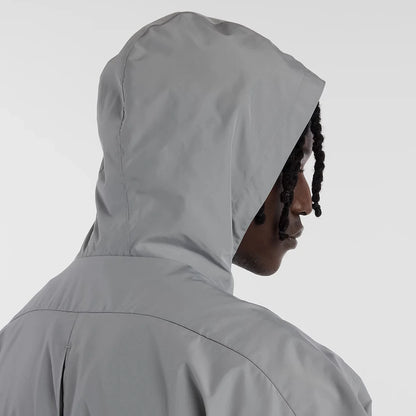 VESTE NEW BALANCE ELUSIVE SHELL