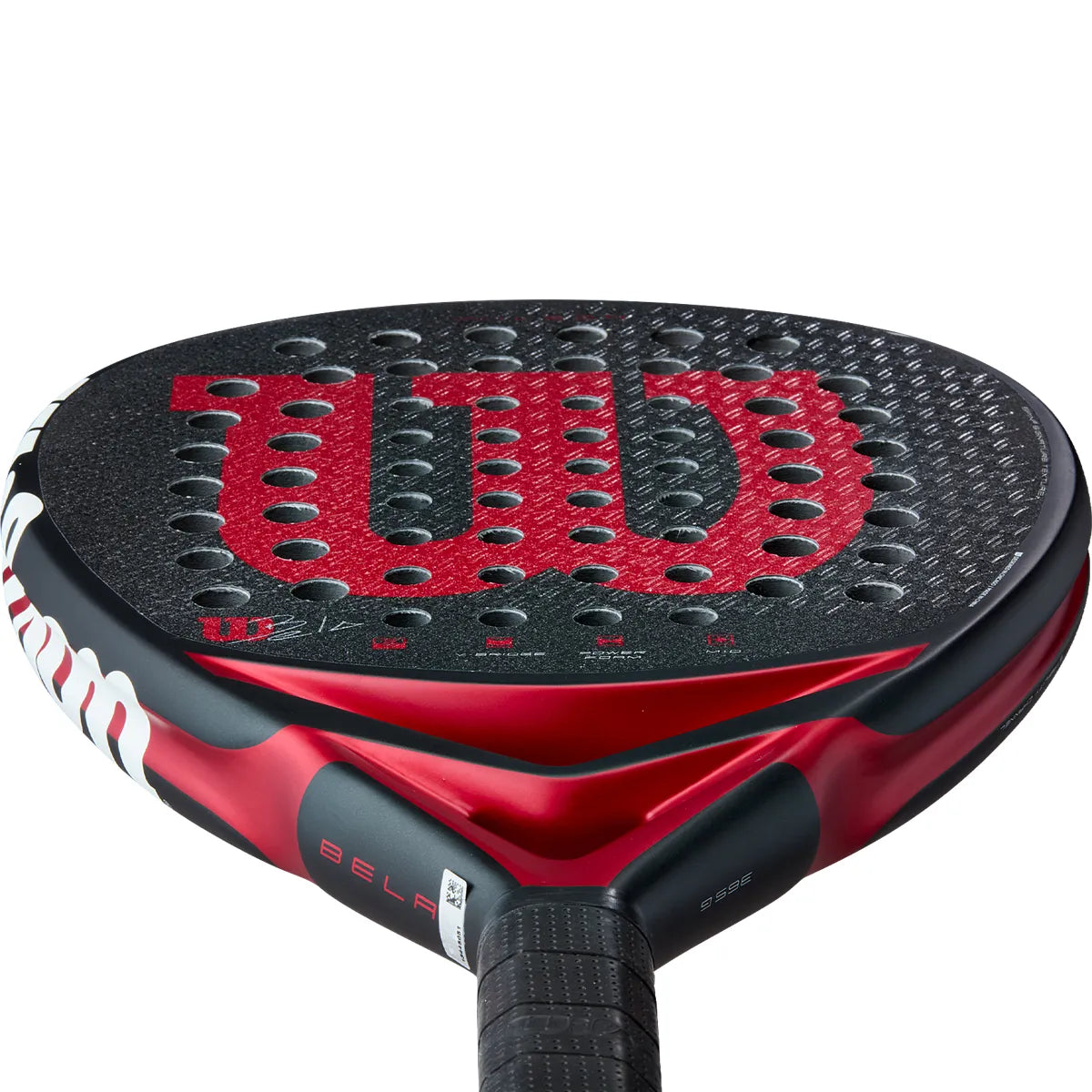 RAQUETTE DE PADEL WILSON BELA V3