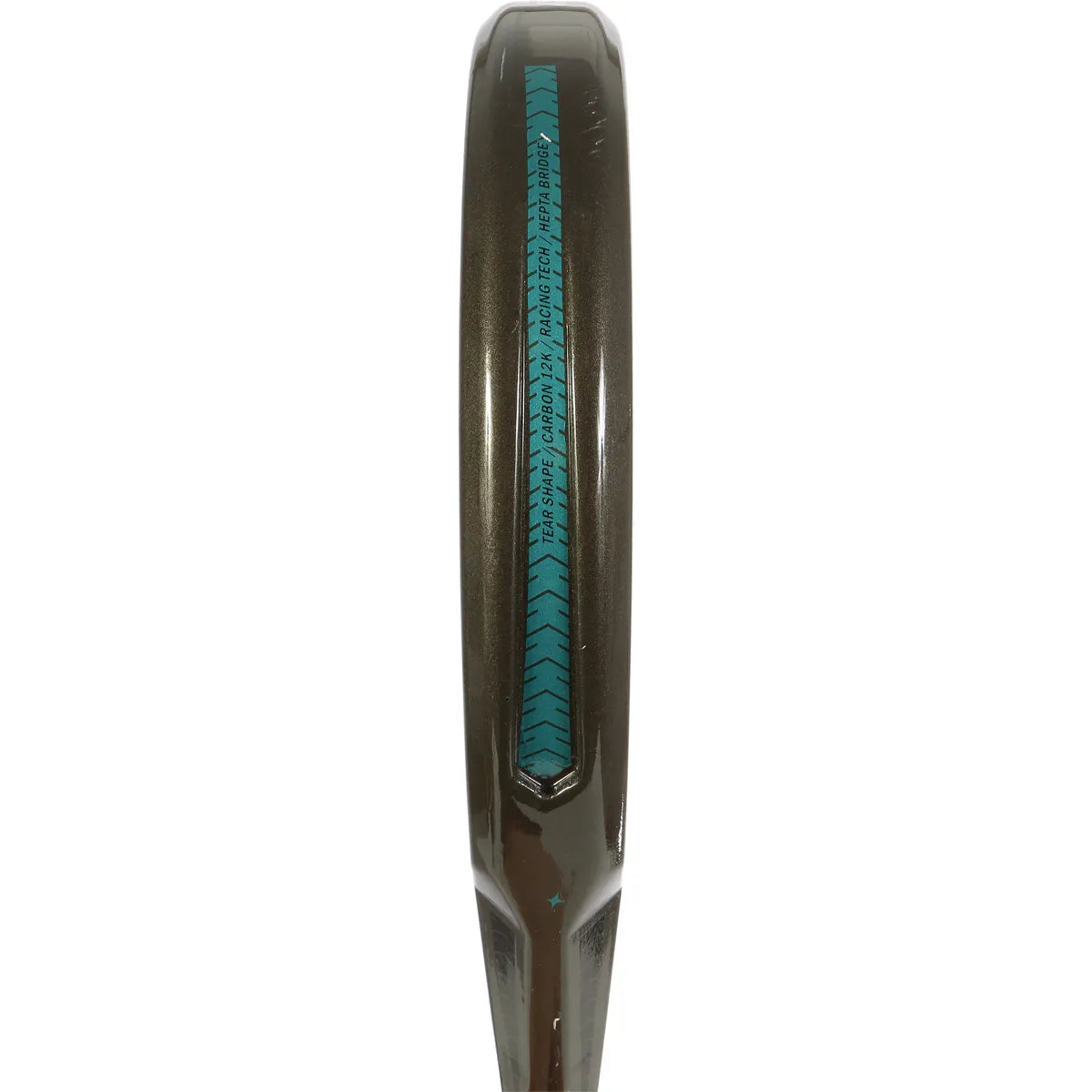 RAQUETTE OCCASION DE PADEL STARVIE DRAX PRO TOUCH 12K