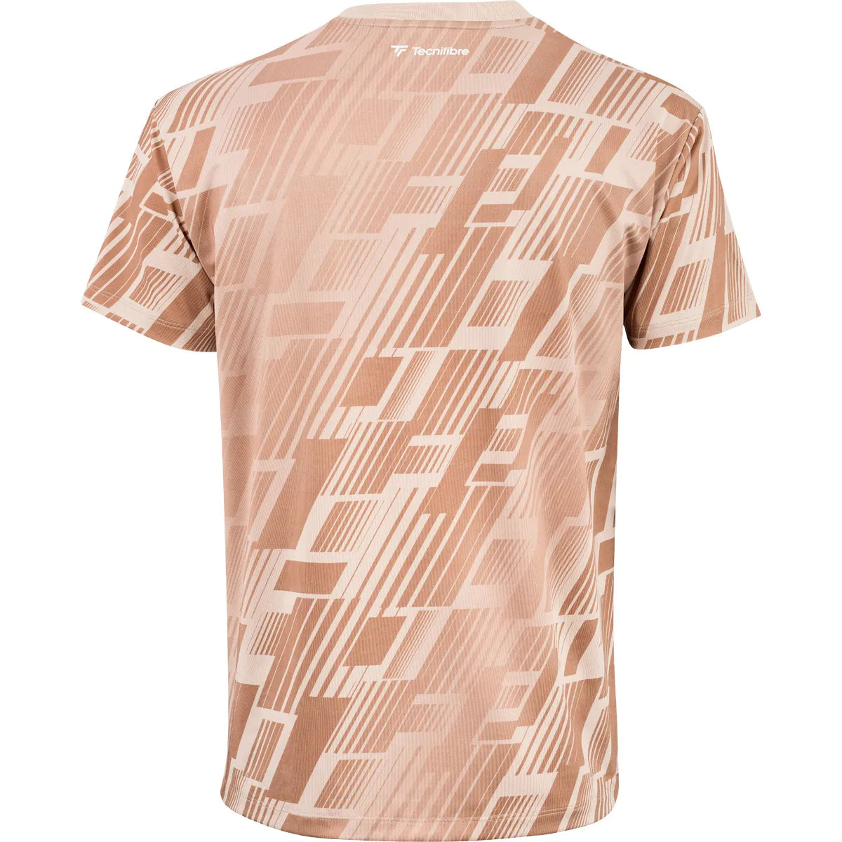 T-SHIRT TECNIFIBRE X-LOOP SAND