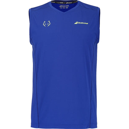 DEBARDEUR BABOLAT PADEL LEBRON