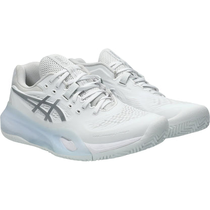 CHAUSSURES ASICS FEMME GEL RESOLUTION X TERRE BATTUE