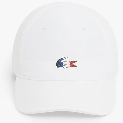 CASQUETTE LACOSTE FRENCH TEAM