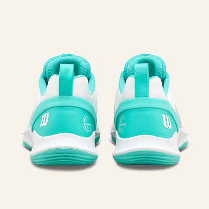 CHAUSSURES PADEL WILSON FEMME HURAKN PRO V2
