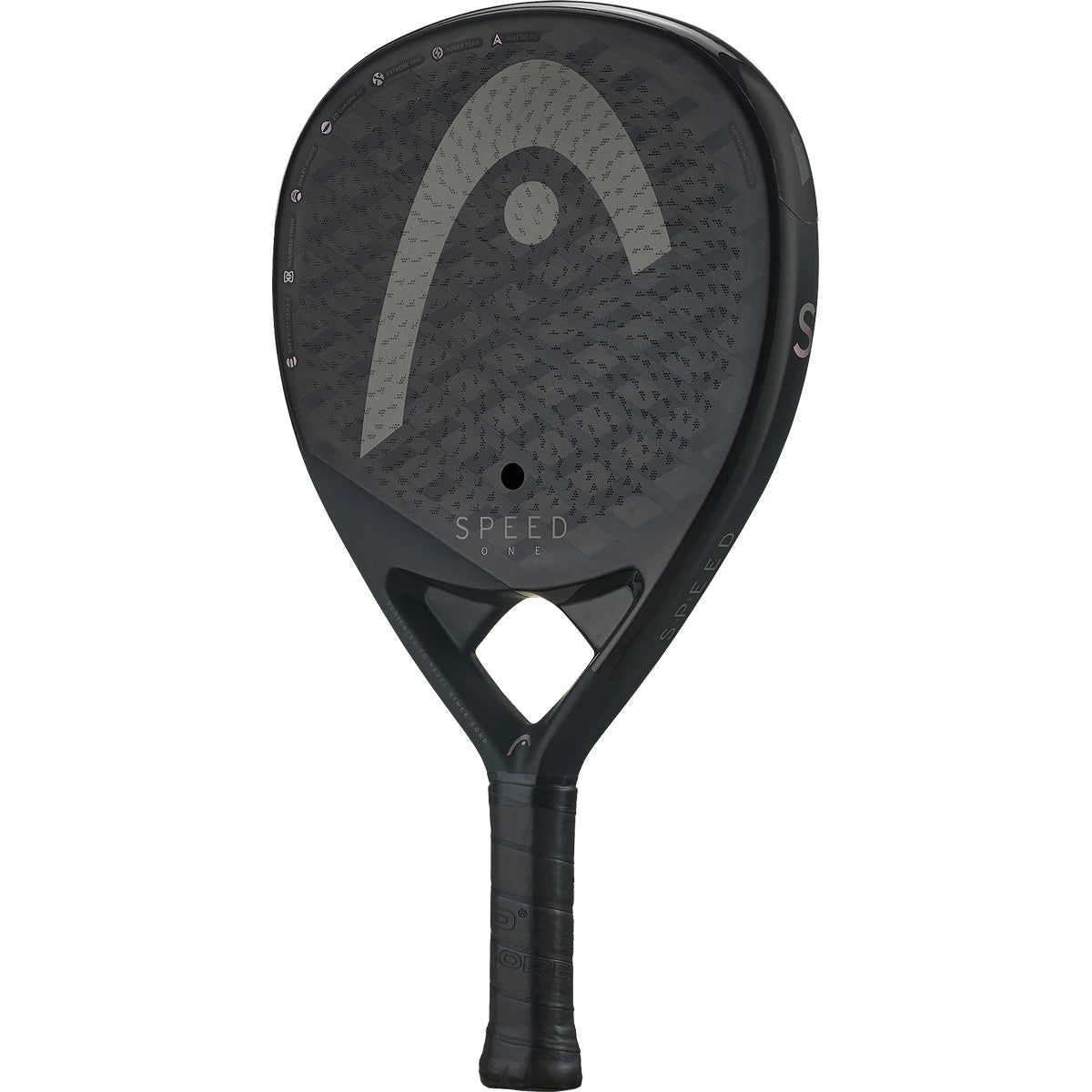 RAQUETTE DE PADEL HEAD SPEED ONE 2025