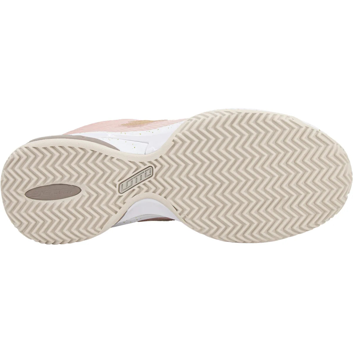 CHAUSSURES LOTTO FEMME MIRAGE 300 III TERRE BATTUE