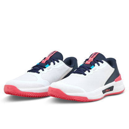 CHAUSSURES WILSON FEMME INTRIGUE PRO TERRE BATTUE