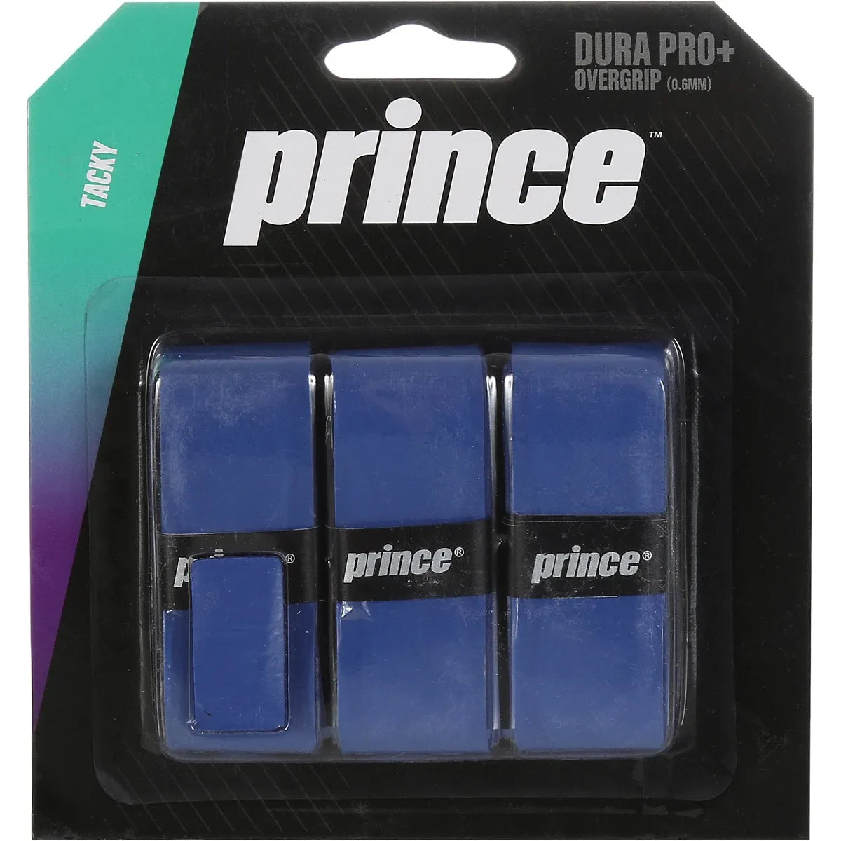 3 SURGRIPS PRINCE DURAPRO+