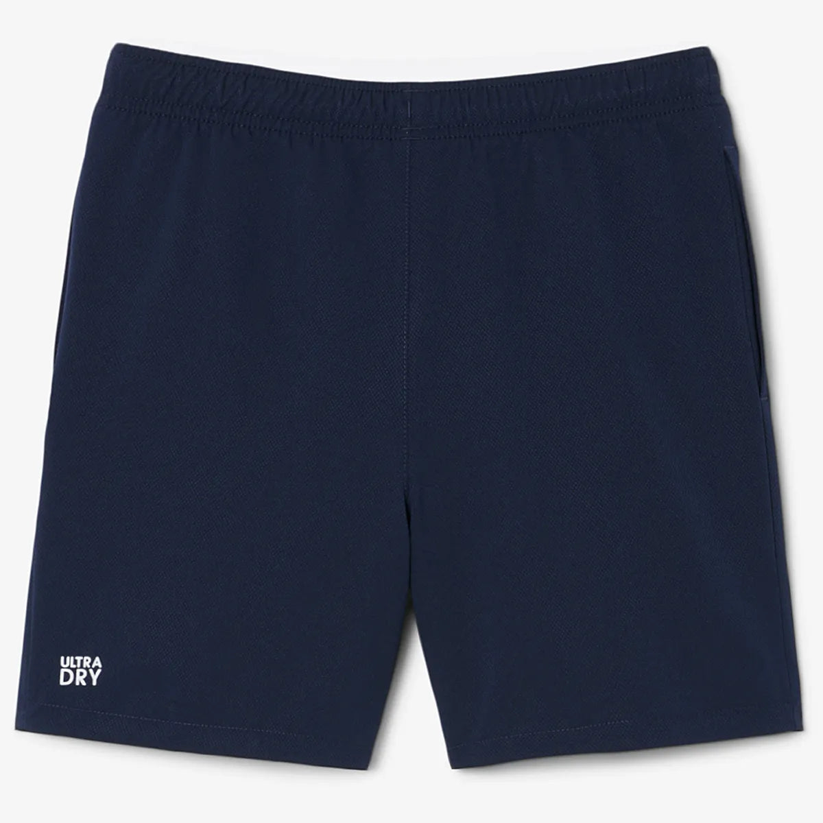 SHORT LACOSTE JUNIOR