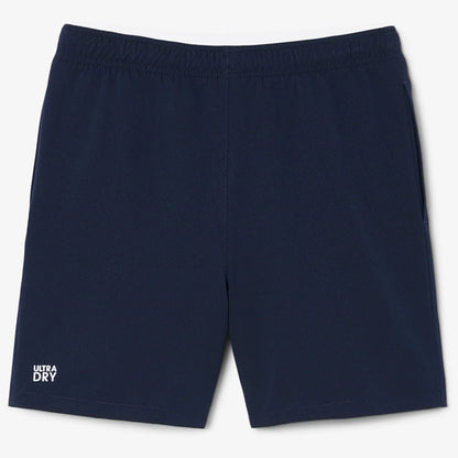 SHORT LACOSTE JUNIOR