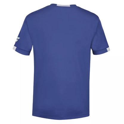 T-SHIRT BABOLAT PLAY CREW NECK