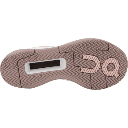 CHAUSSURES ON FEMME THE ROGER CLUBHOUSE PRO 2 TERRE BATTUE