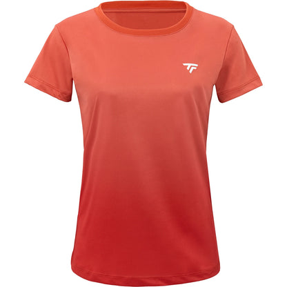 T-SHIRT TECNIFIBRE FEMME TEAM X-LOOP