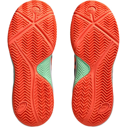 CHAUSSURES ASICS JUNIOR GEL DEDICATE 8 PADEL GS