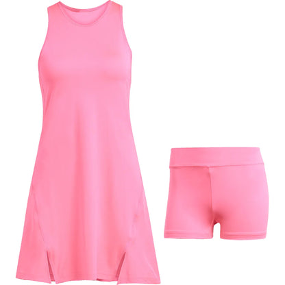 ROBE ADIDAS FEMME CLUB