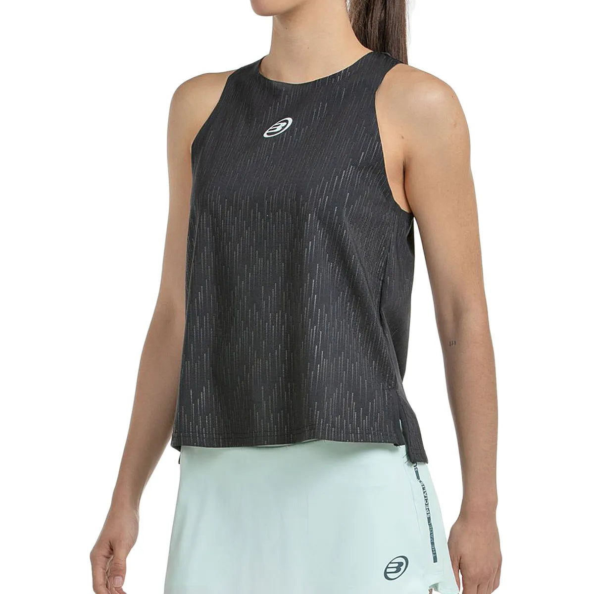 DEBARDEUR BULLPADEL FEMME PURECOLOR ABURE