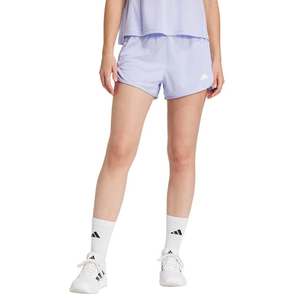 SHORT ADIDAS FEMME TRAINING PACER 3IN