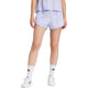 SHORT ADIDAS FEMME TRAINING PACER 3IN