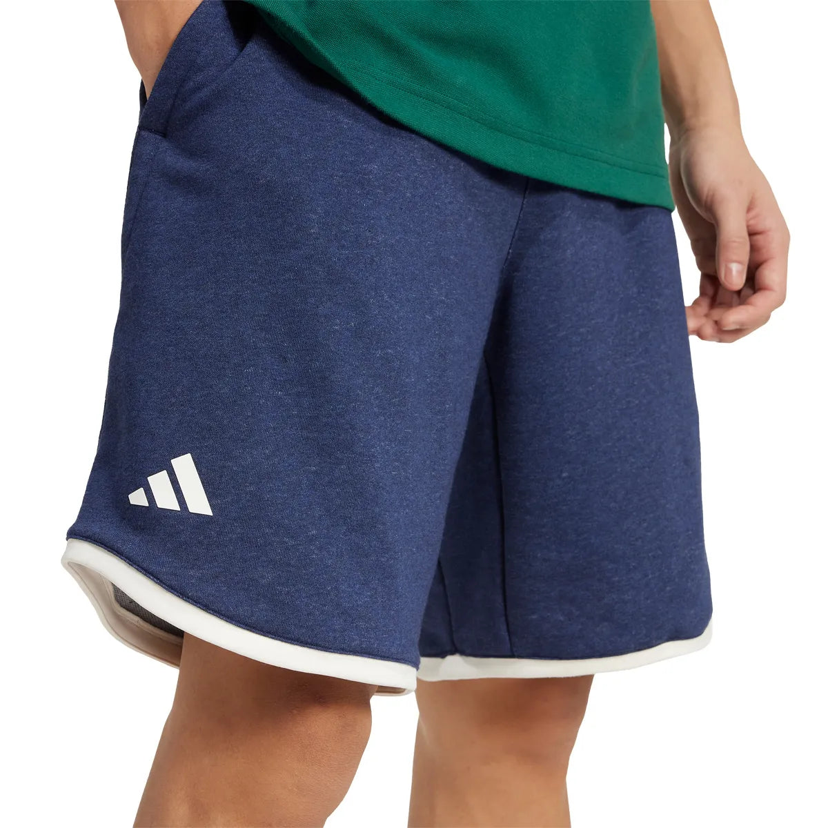 SHORT ADIDAS HERITAGE LEGACY 9IN